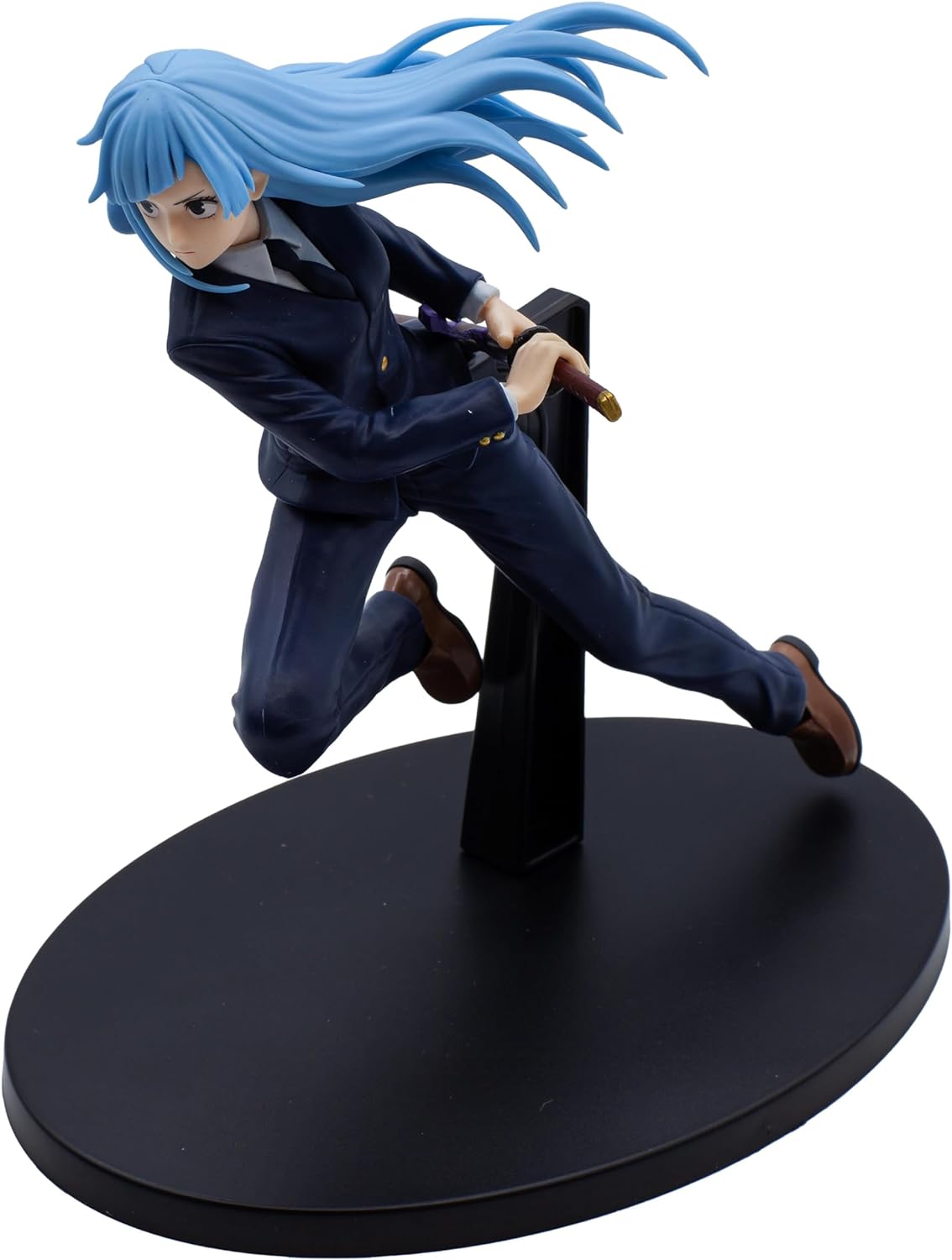 Banpresto Jujutsu Kaisen Jufutsunowaza Kasumi Miwa Bandai Spirits