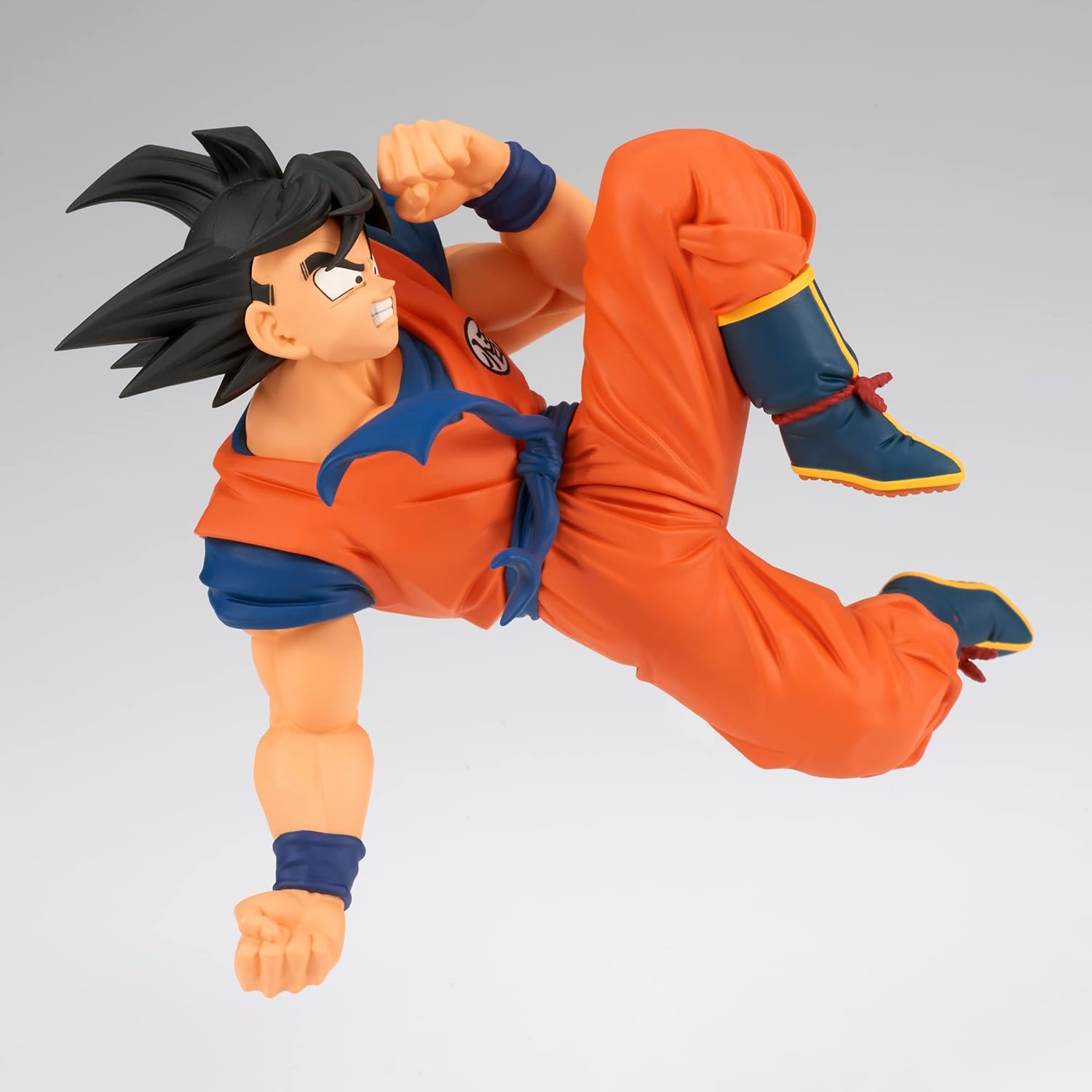 Banpresto Dragon Ball Z Match Makers Son Goku Bandai Spirits