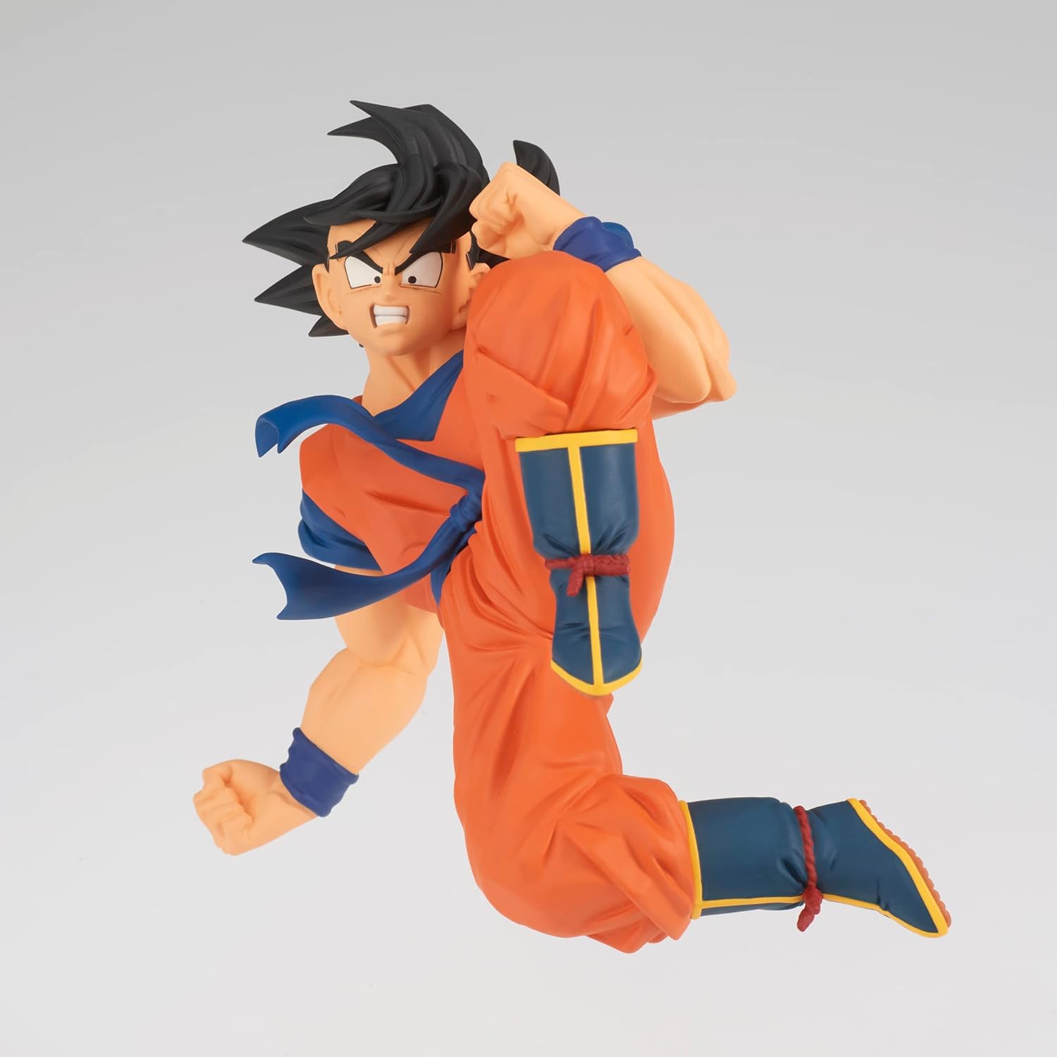 Banpresto Dragon Ball Z Match Makers Son Goku Bandai Spirits