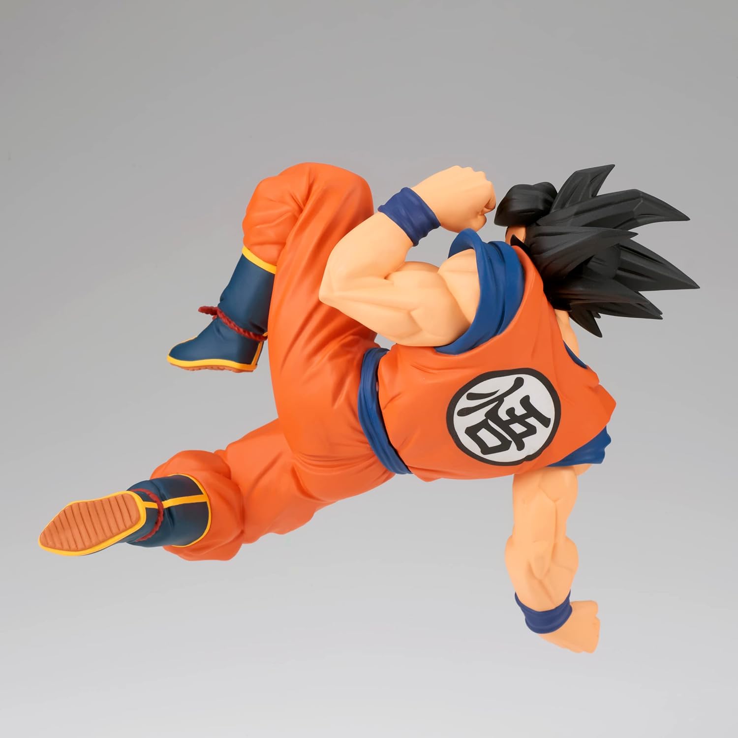 Banpresto Dragon Ball Z Match Makers Son Goku Bandai Spirits