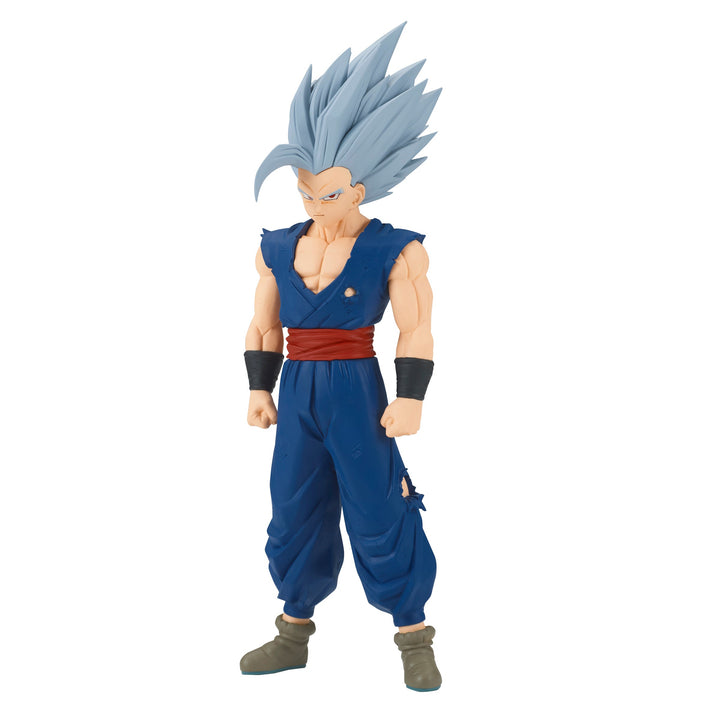 Banpresto Dragon Ball Super Super Hero Dxf Son Gohan Beast Bandai Spirits