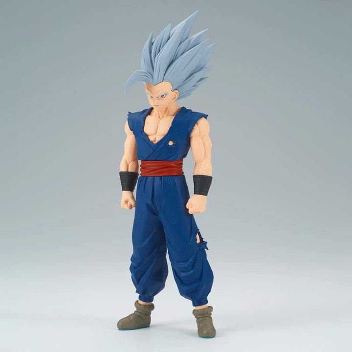 Banpresto Dragon Ball Super Super Hero Dxf Son Gohan Beast Bandai Spirits