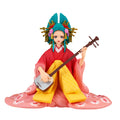 Banpresto One Piece Dxf The Grandline Lady Extra Komurasaki Bandai Spirits