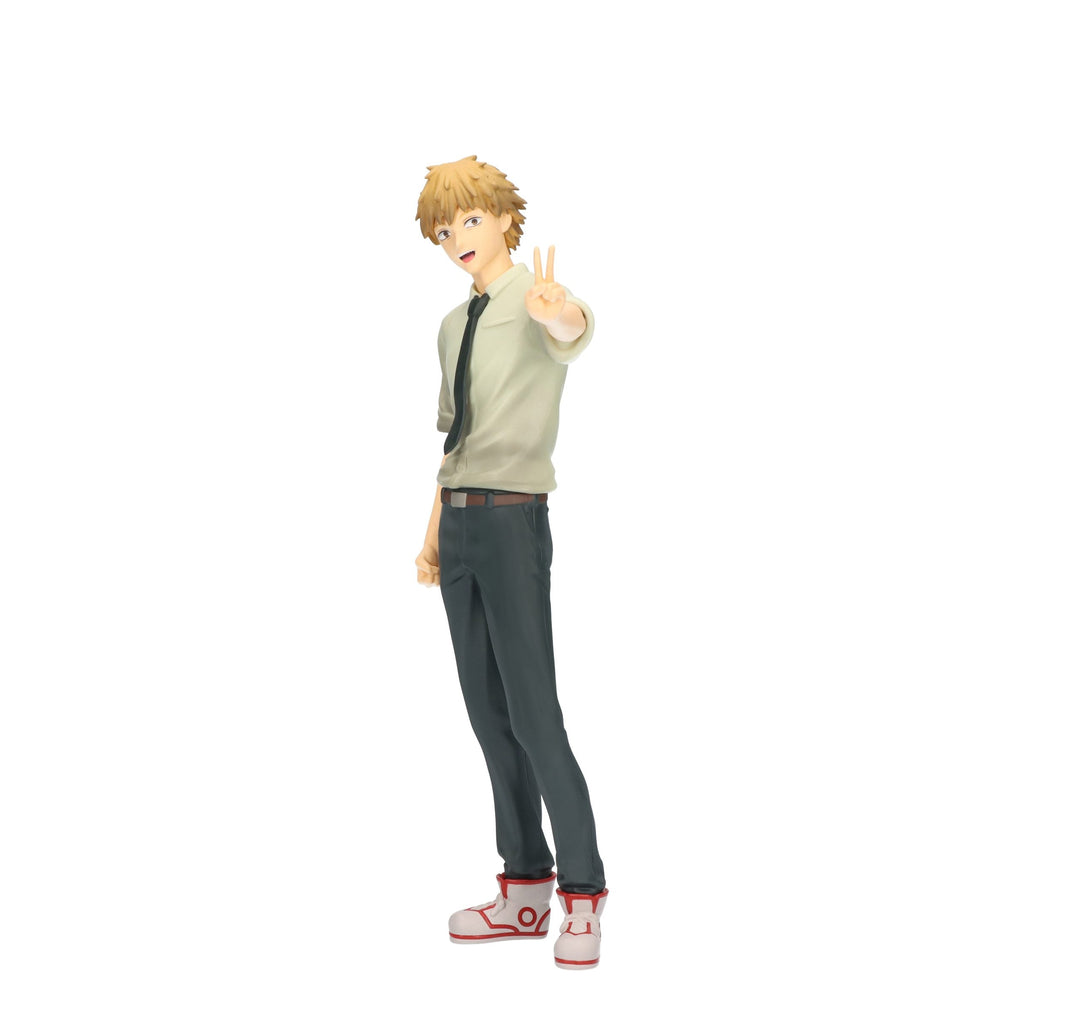 Banpresto Chainsaw Man Chain Spirits Vol.1 Denji Bandai Spirits