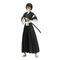 Banpresto Bleach Solid And Souls Rukia Kuchiki