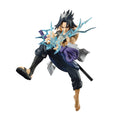 Banpresto - Naruto Shippuden - Uchiha Sasuke vs. Deidara Vibration Stars Sasuke Ver. Figure