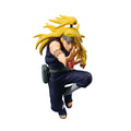 Banpresto - Naruto Shippuden - Uchiha Sasuke vs. Deidara Vibration Stars Deidara Ver. Figure