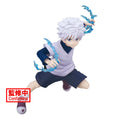 Banpresto Hunter X Hunter Vibration Stars Killua Zoldyck