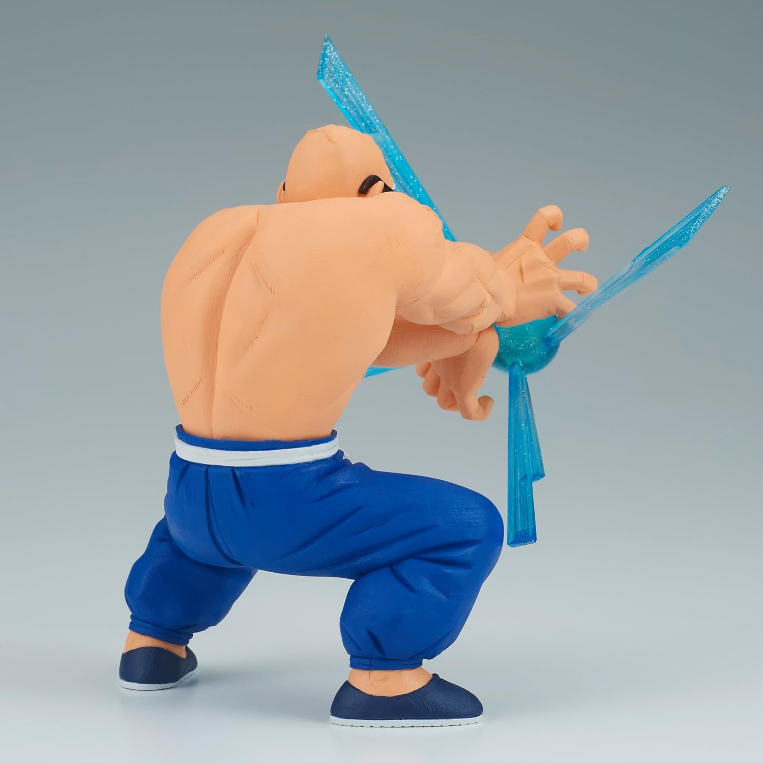 Banpresto Dragon Ball GxMateria Kame-Sennin Master Roshi
