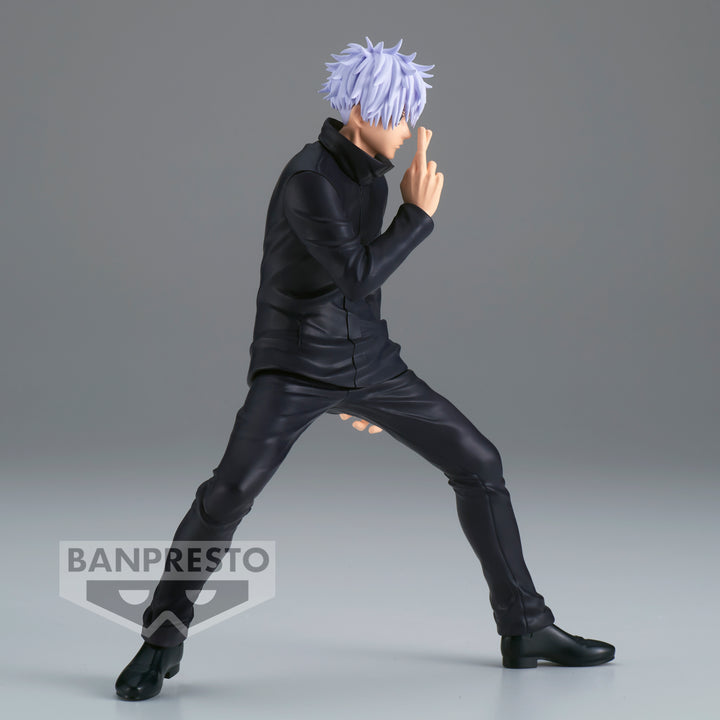 Banpresto - Jujutsu Kaisen - Satoru Gojo Jufutsunowaza Version 3 Bandai Spirits Figure