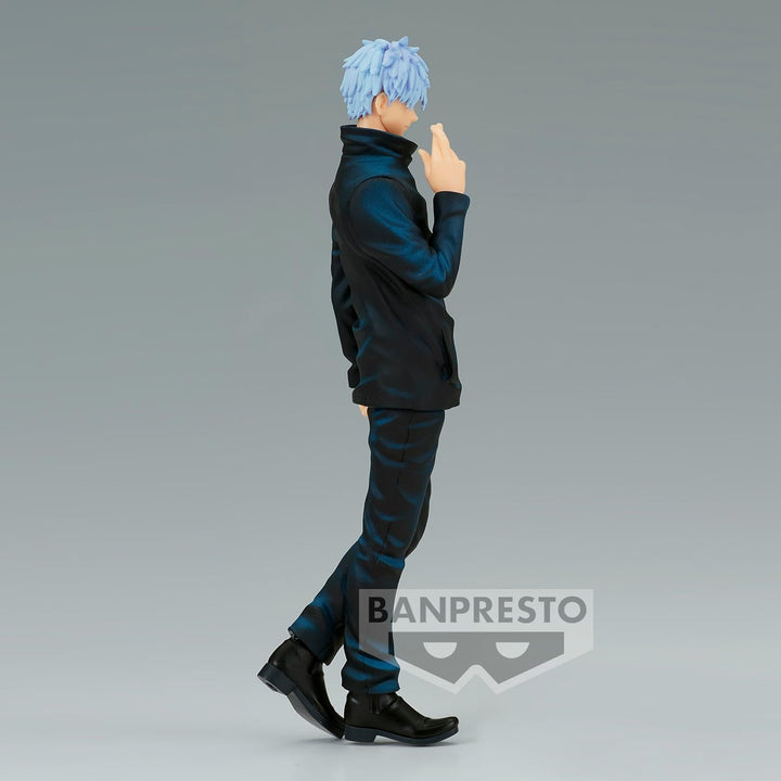 Banpresto - Jujutsu Kaisen - Satoru Gojo Hidden Inventory Premature Death Version A Jukon No Kata Bandai Spirits Figure