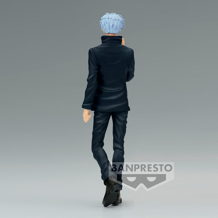 Banpresto - Jujutsu Kaisen - Satoru Gojo Hidden Inventory Premature Death Version A Jukon No Kata Bandai Spirits Figure