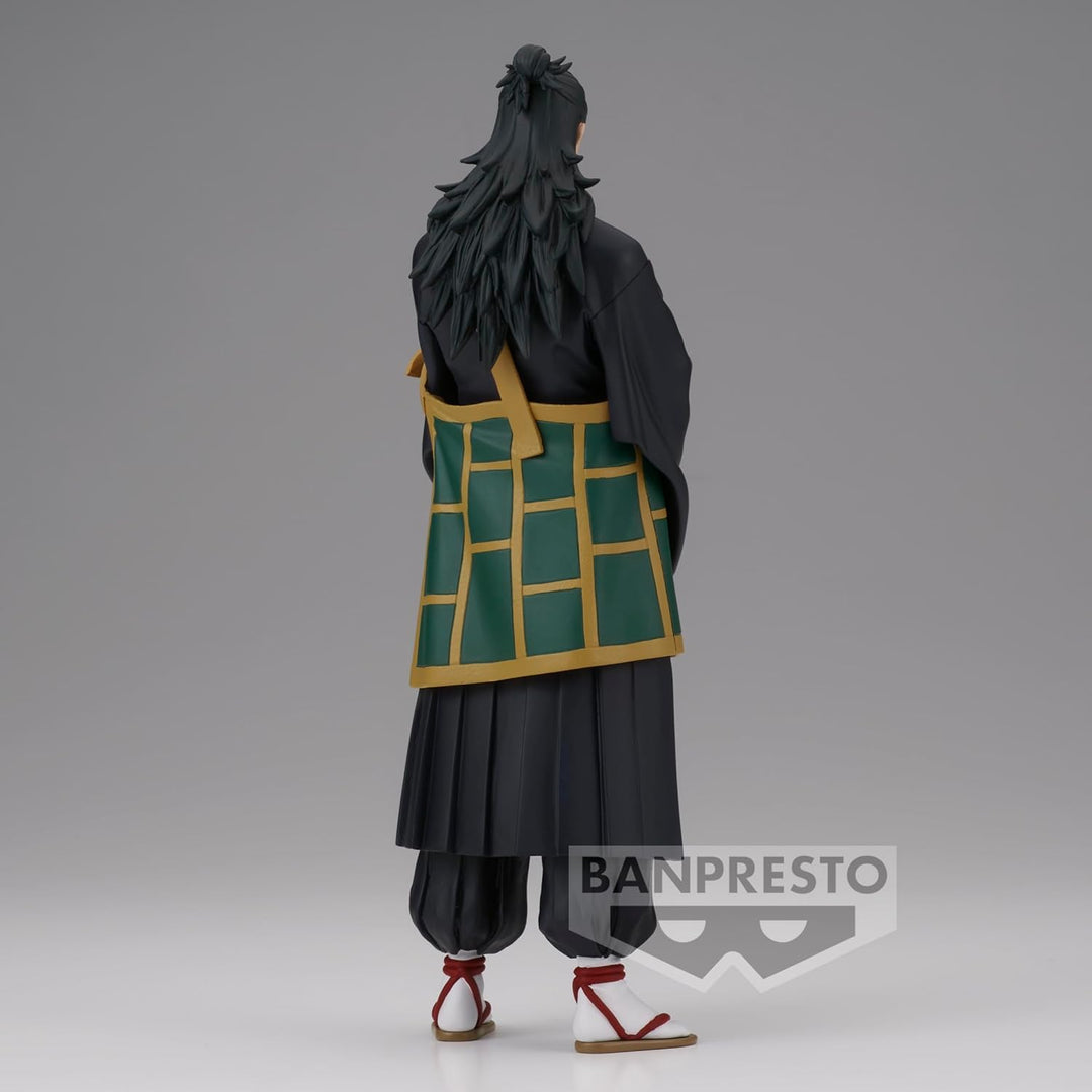Banpresto - Jujutsu Kaisen - The Suguru Geto Bandai Spirits King of Artist Figure