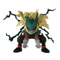 Banpresto - My Hero Academia - Deku Izuku Midoriya Volume 6 - The Amazing Heroes Plus Prize Figure