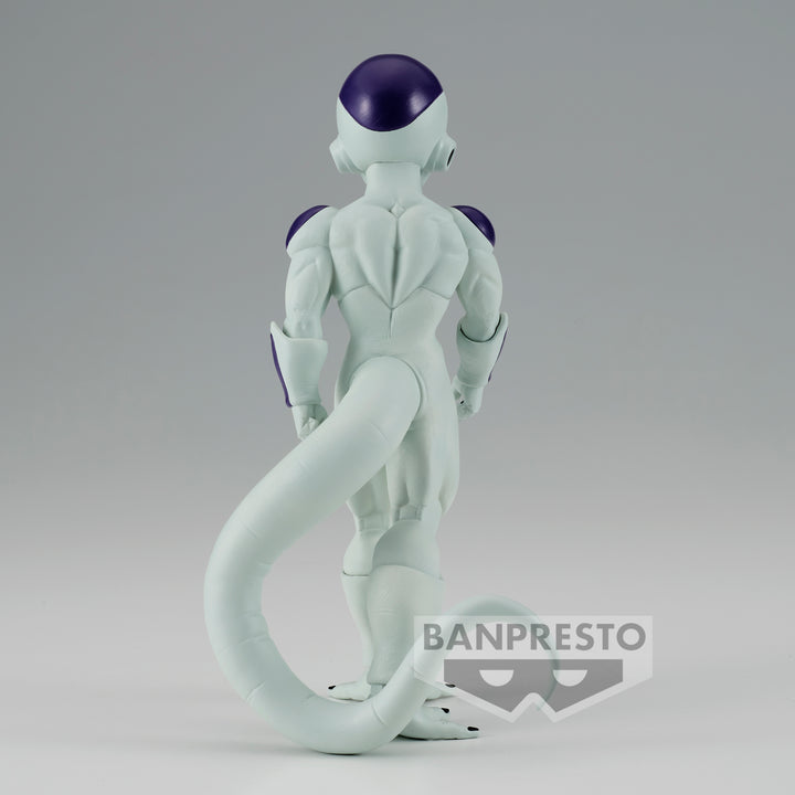 Banpresto - Dragon Ball Z - Frieza Volume 15 - Solid Edge Works Bandai Spirits Prize Figure