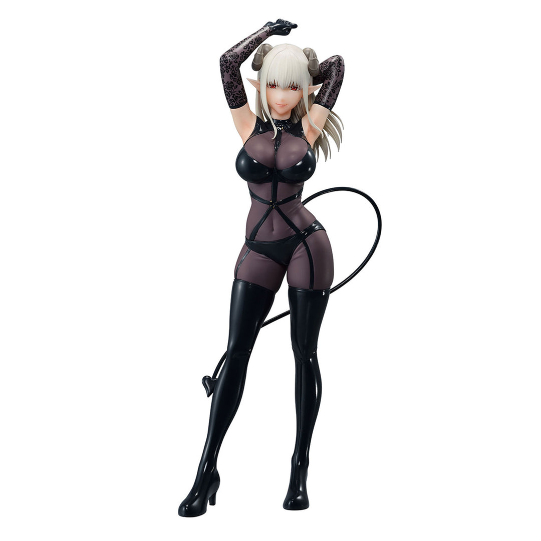 Banpresto - 2.5 Dimensional Seduction - Lady Lustalotte Fabled Costume Version Glitter & Glamours Bandai Spirits Figure 