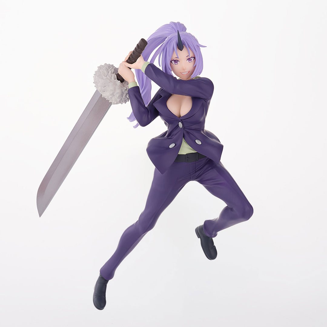 Banpresto - That Time I Got Reincarnated as a Slime - Shion TBA Bandai Spirits Figure