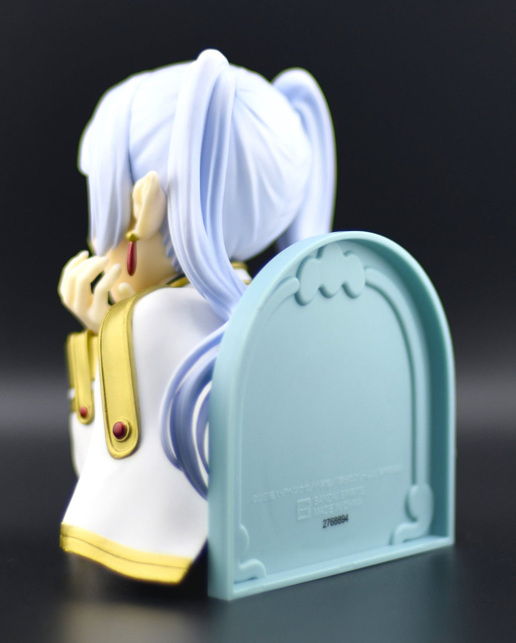 Banpresto - Frieren: Beyond Journey's End - Frieren - Bust Figure - Fundom