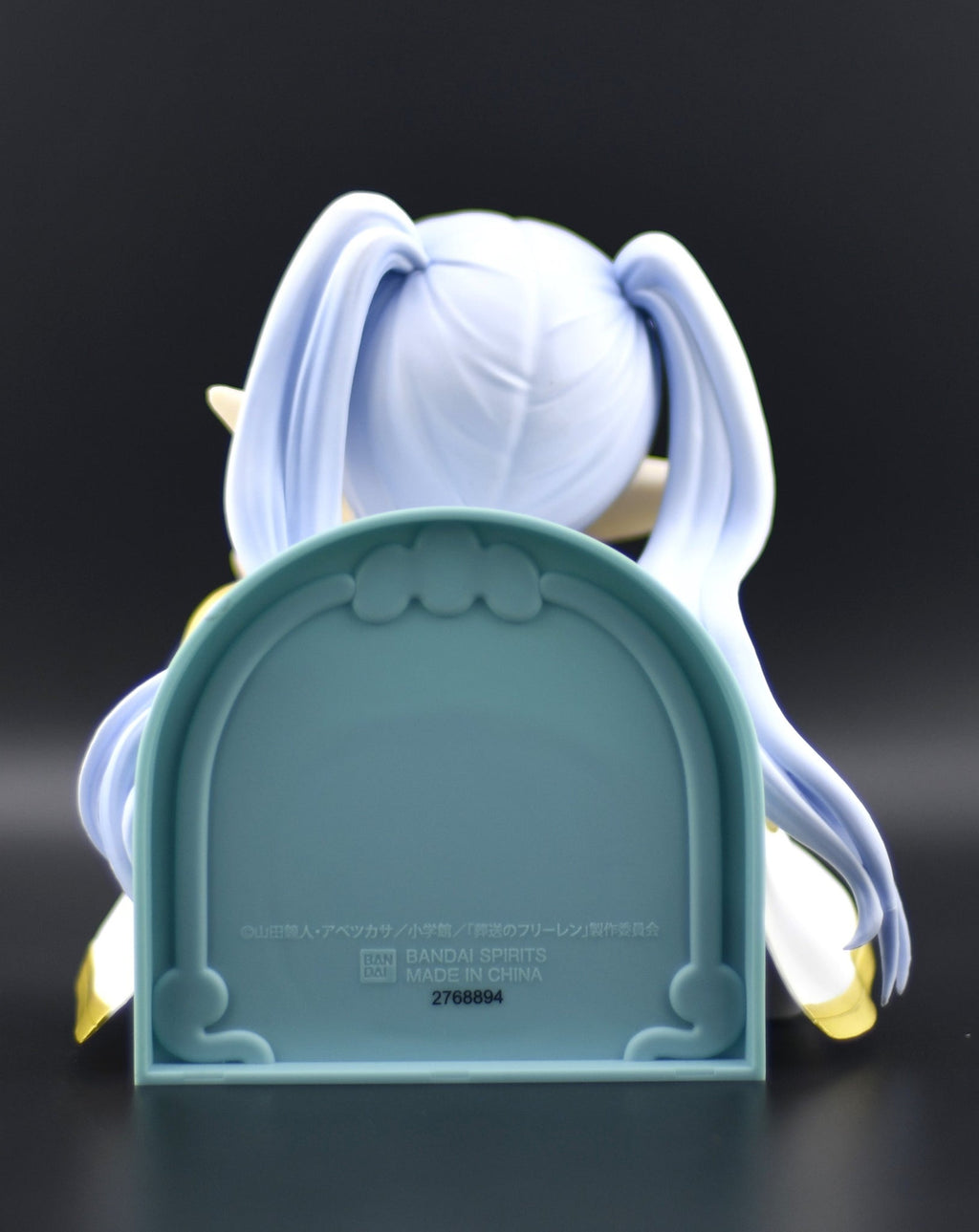 Banpresto - Frieren: Beyond Journey's End - Frieren - Bust Figure - Fundom