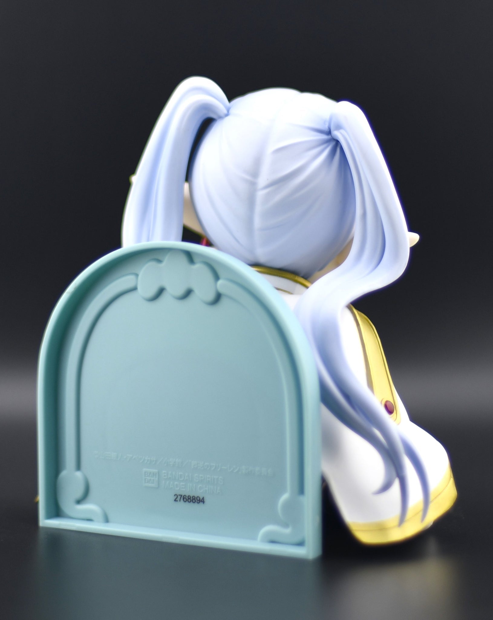 Banpresto - Frieren: Beyond Journey's End - Frieren - Bust Figure