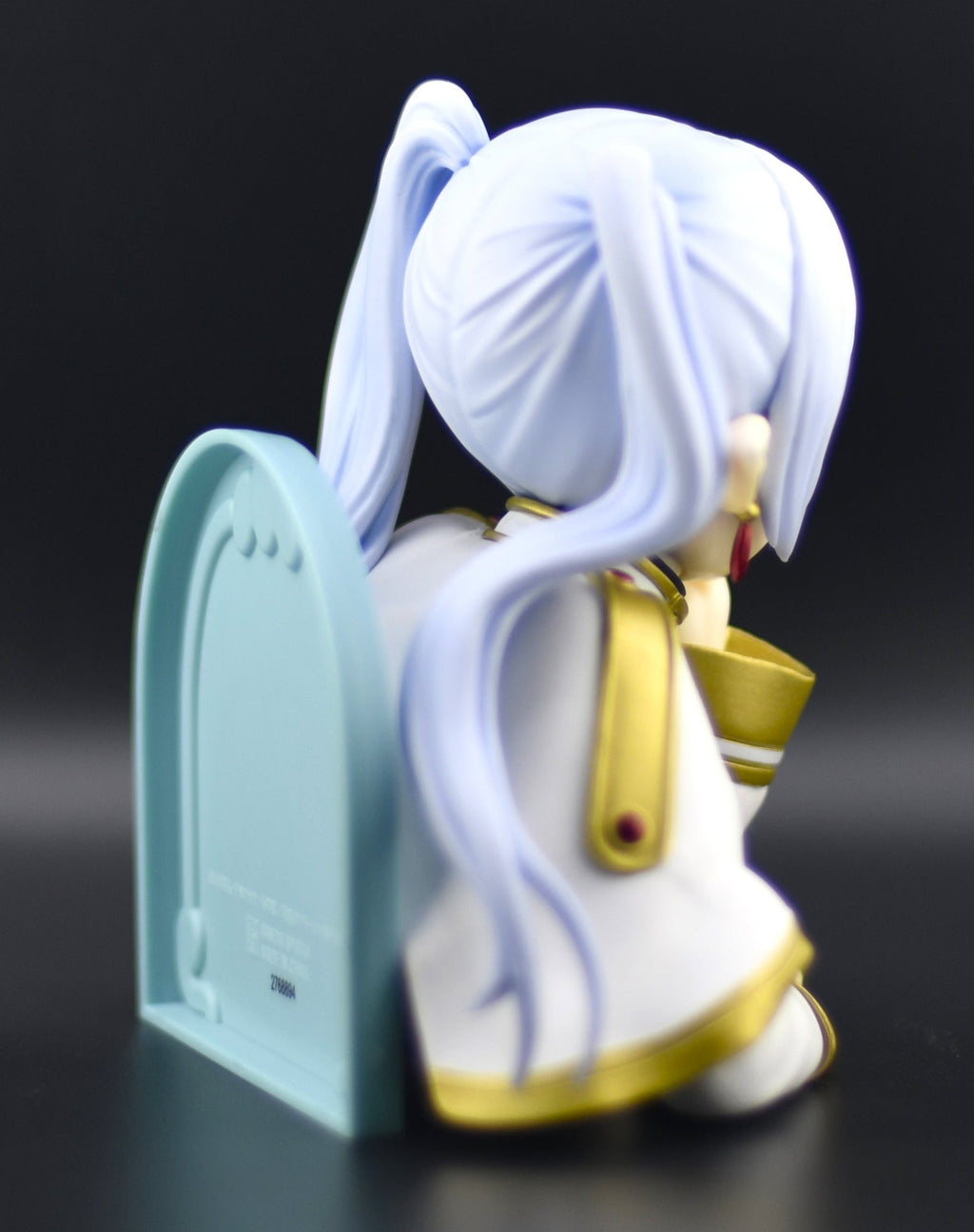 Banpresto - Frieren: Beyond Journey's End - Frieren - Bust Figure - Fundom