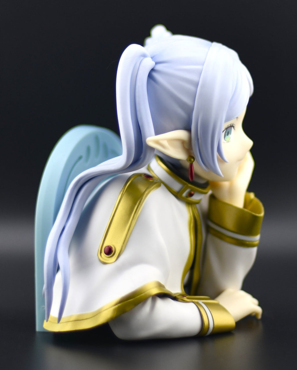 Banpresto - Frieren: Beyond Journey's End - Frieren - Bust Figure - Fundom
