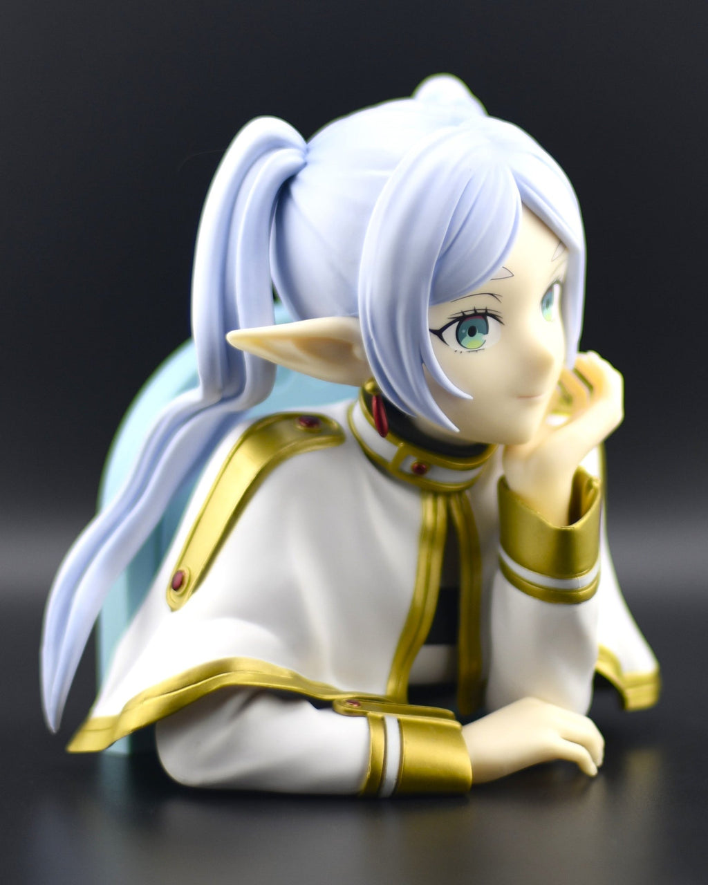 Banpresto - Frieren: Beyond Journey's End - Frieren - Bust Figure - Fundom