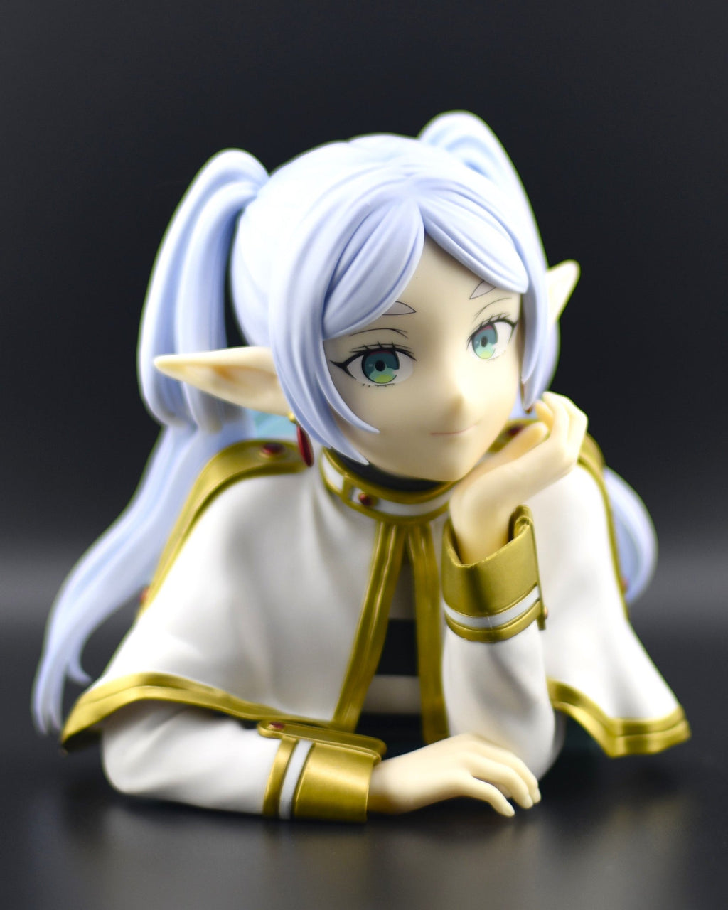 Banpresto - Frieren: Beyond Journey's End - Frieren - Bust Figure - Fundom