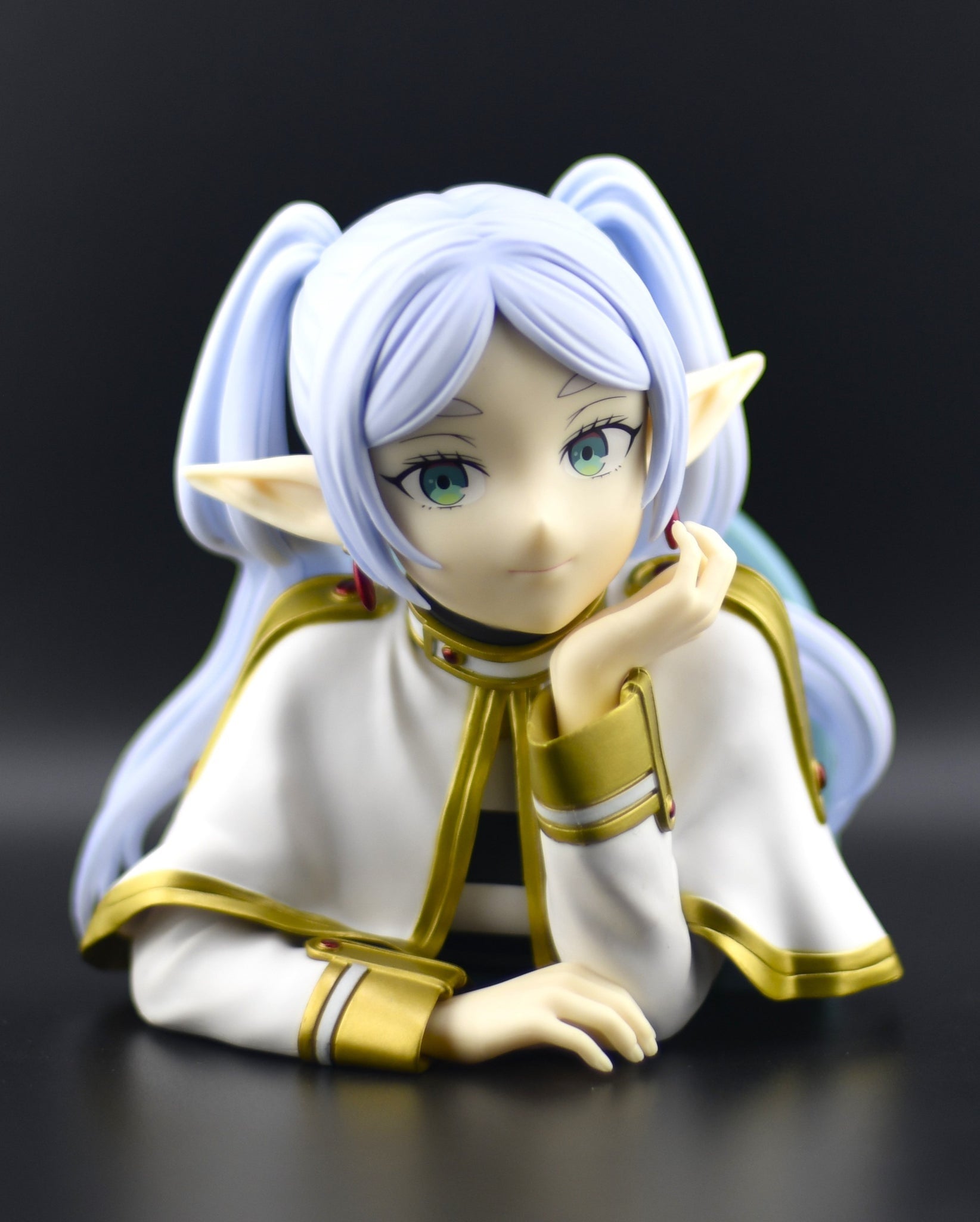 Banpresto - Frieren: Beyond Journey's End - Frieren - Bust Figure