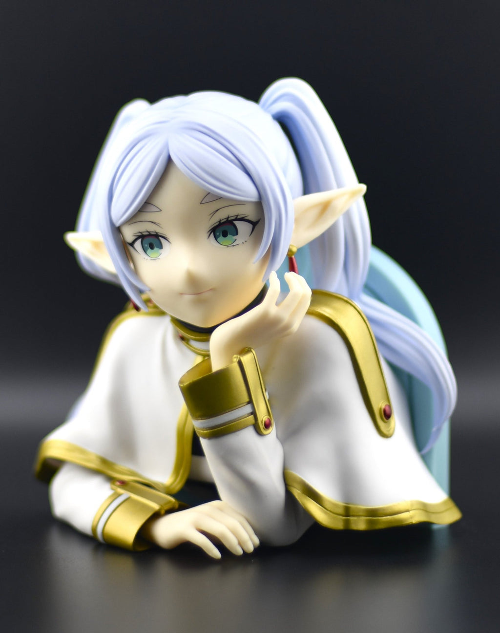 Banpresto - Frieren: Beyond Journey's End - Frieren - Bust Figure - Fundom