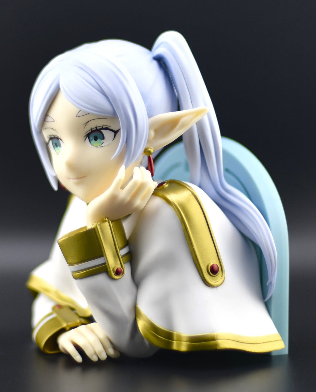 Banpresto - Frieren: Beyond Journey's End - Frieren - Bust Figure - Fundom