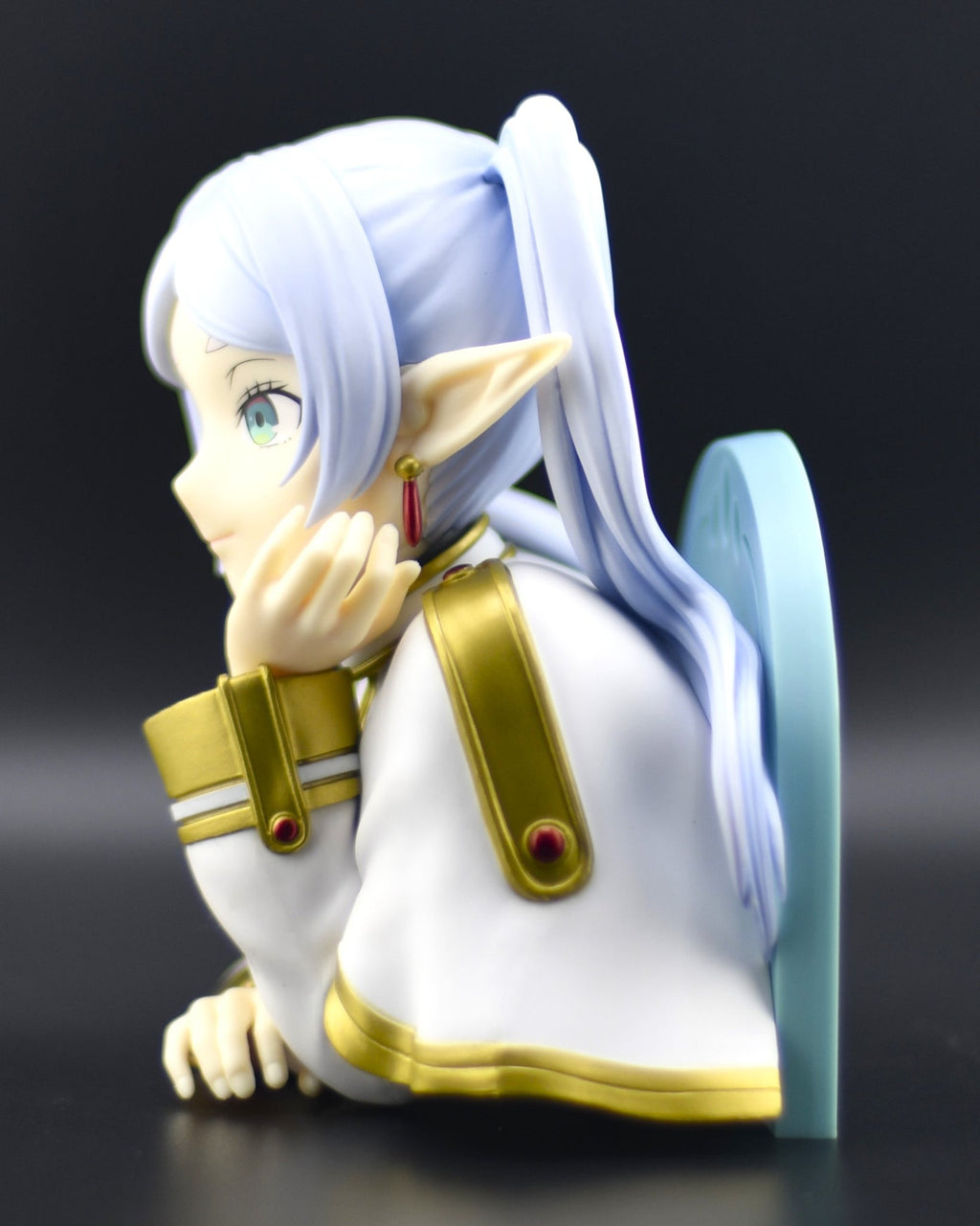 Banpresto - Frieren: Beyond Journey's End - Frieren - Bust Figure - Fundom