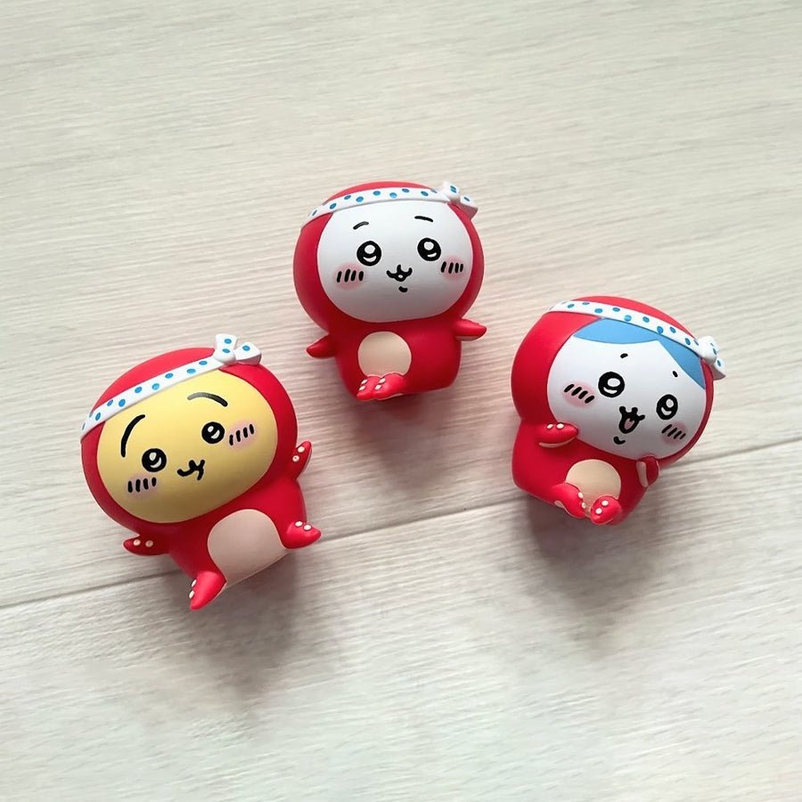 Chiikawa - Octopus Figure Blind Box - Fundom