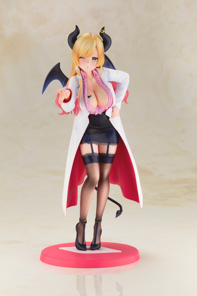 Kotobukiya Hololive Production: Yuzuki Choco PVC Statue
