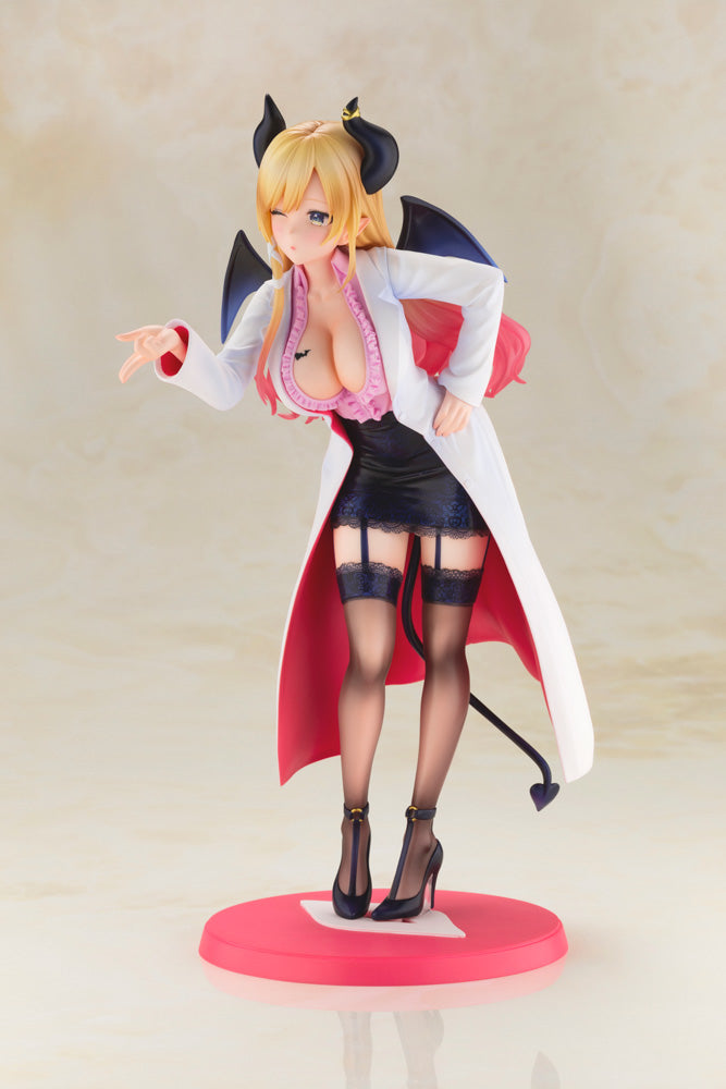Kotobukiya Hololive Production: Yuzuki Choco PVC Statue