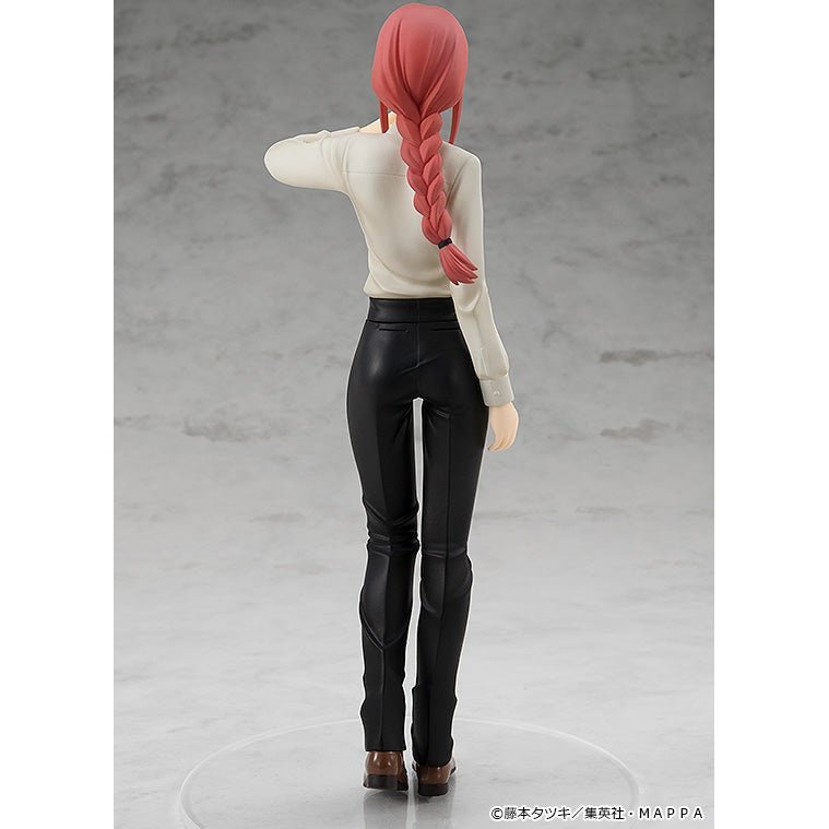Good Smile Chainsaw Man: Makima Pop Up Parade PVC Figure