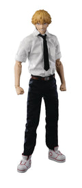 ThreeZero Chainsaw Man: Denji FigZero 1:6 Scale Figure
