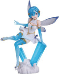 elCOCO - Re:ZERO -Starting Life in Another World - Rem Jewel Princess - 1/7 Scale Figure - Fundom