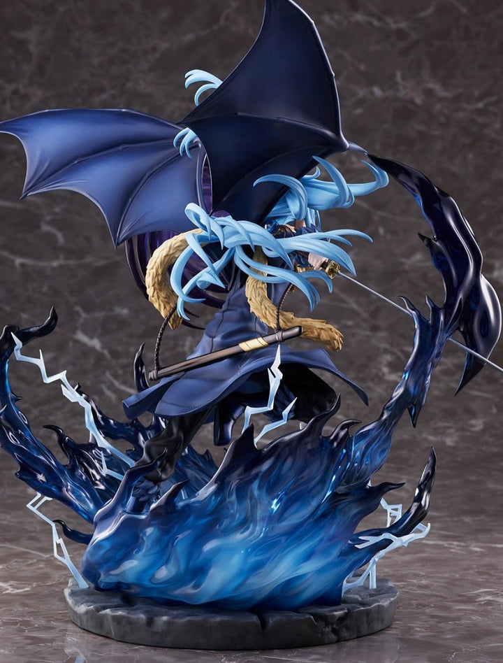 eStream - That Time I Got Reincarnated As A Slime - Rimuru Tempest Shibuya Scramble Figure Ultimate Version - Fundom