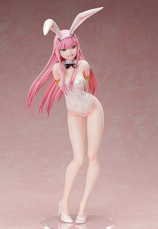 FREEing - Darling in The Franxx - Zero Two Bunny Version 2nd 1:4 Scale Figure