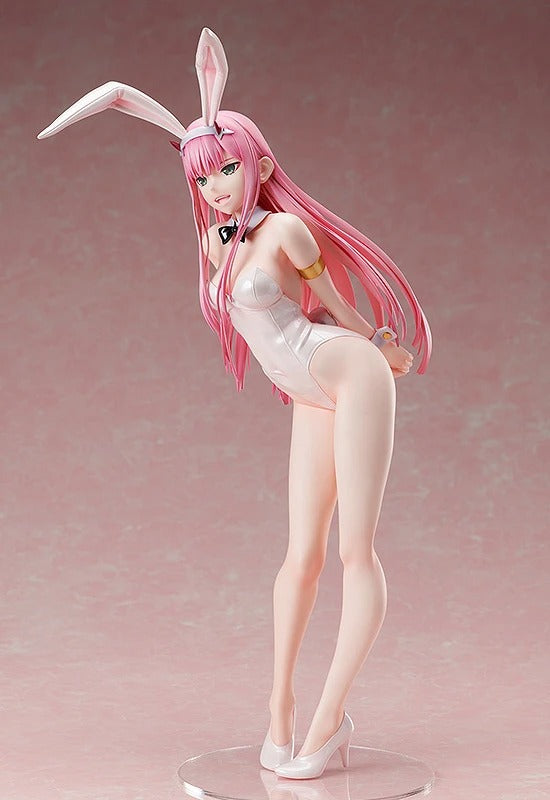 FREEing - Darling in The Franxx - Zero Two Bunny Version 2nd 1:4 Scale Figure