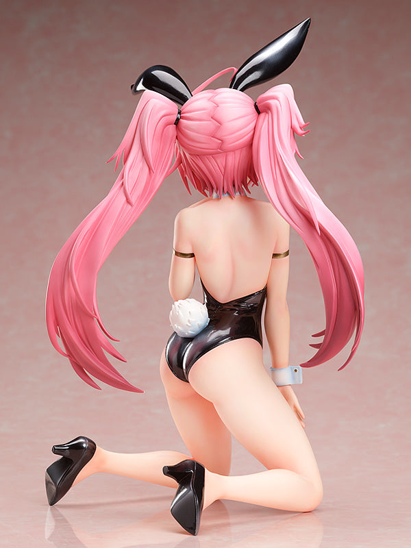 FREEing - That Time I Got Reincarnated as a Slime - Milim Nava Bare Leg Bunny Version Figure