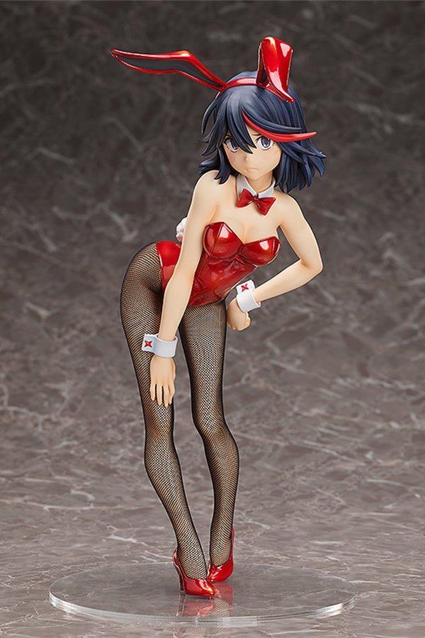 FREEing - Kill la Kill - Ryuko Matoi Bunny Version 2nd - Fundom