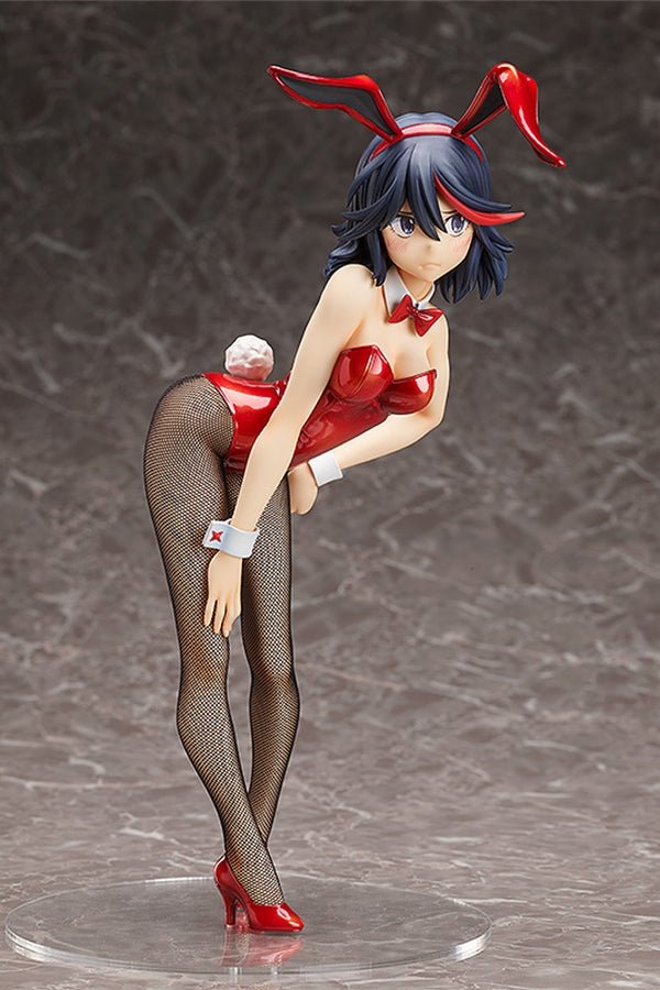 FREEing - Kill la Kill - Ryuko Matoi Bunny Version 2nd - Fundom