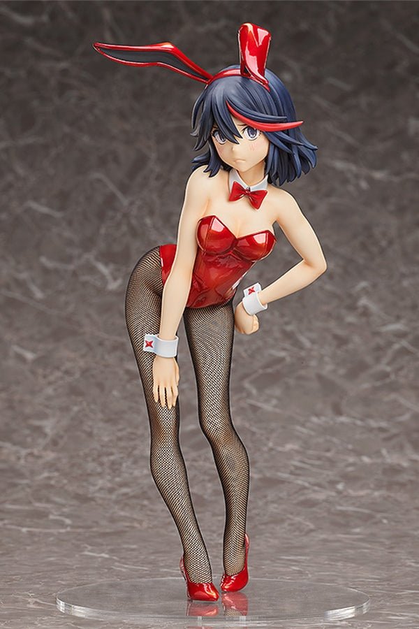 FREEing - Kill la Kill - Ryuko Matoi Bunny Version 2nd - Fundom