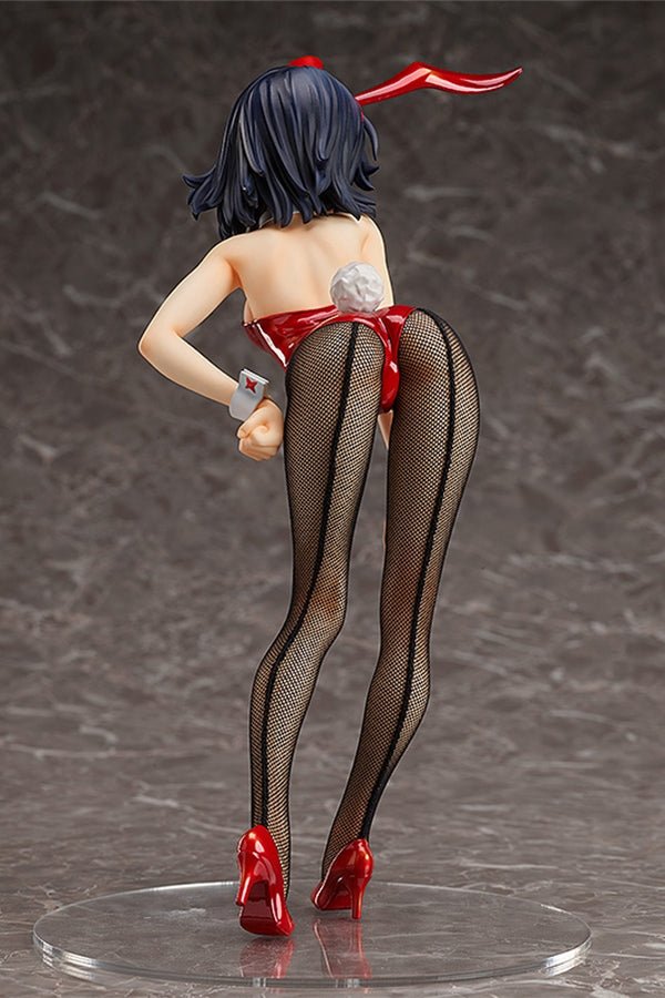 FREEing - Kill la Kill - Ryuko Matoi Bunny Version 2nd - Fundom