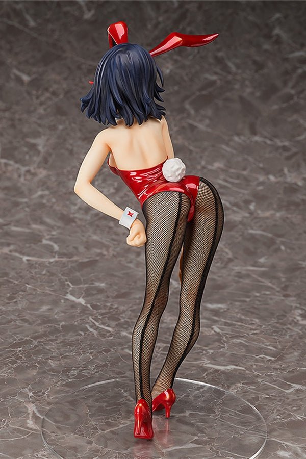 FREEing - Kill la Kill - Ryuko Matoi Bunny Version 2nd - Fundom