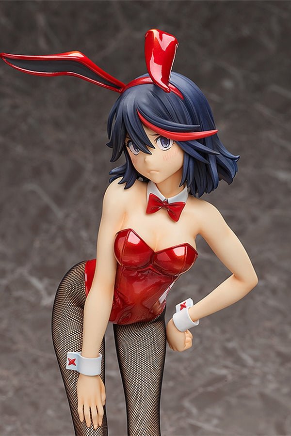 FREEing - Kill la Kill - Ryuko Matoi Bunny Version 2nd - Fundom