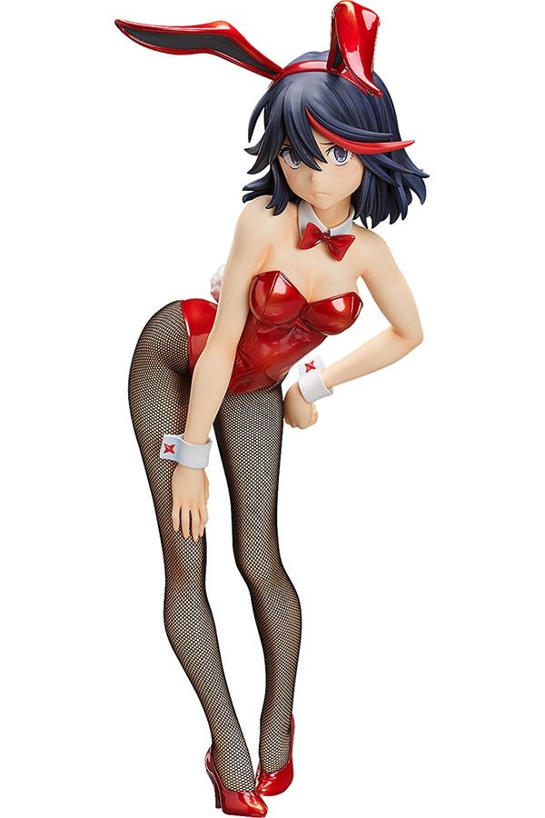 FREEing - Kill la Kill - Ryuko Matoi Bunny Version 2nd - Fundom