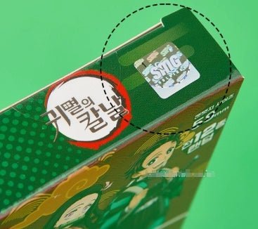 Demon Slayer: Kimetsu No Yaiba Pin Badge Blind Box - Fundom